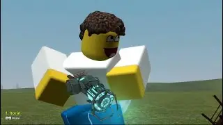 gmod tomfoolery