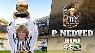 Review Pavel Nedved m&ugrave;a BDO FCO - Trở lại v&agrave; lợi hại hơn xưa | Review BDO | KaD Minh Nhựt