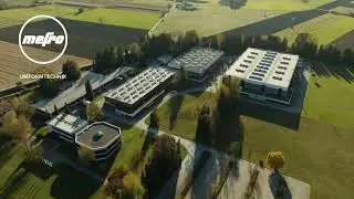 mefro Umformtechnik - Imagefilm