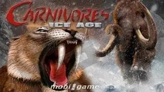 Carnivores Ice Age game for Android