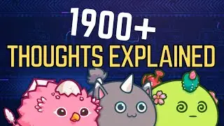 1900+ BMP Strategy Explained #14