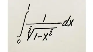 This Integral Will Make You Better at Calculus! || Advanced Maths Questions of MIT 2026