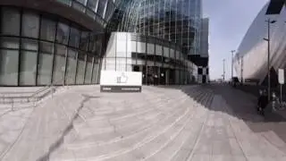 Facebook Dublin Offices 360 Video Tour
