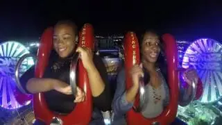 Kiana and Angel 1