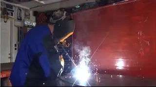 QuickFrame&trade; Welding Screen and Frame by Black Stallion&reg;