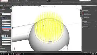 SolidWORKS - Patterns, Mirrored Parts, and Assembly