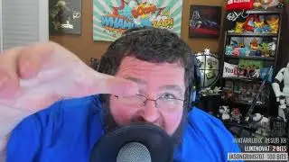 Boogie Talks - My Broken arm