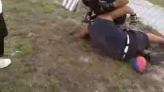 immokalee ufc