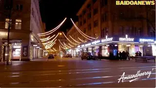 HEES MAAY LEENTO ZURICH SWISS _ VIDEO BY ABOW ASHAROW