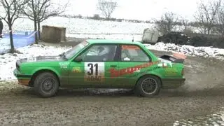Rallye Zorn 2013 [HD]
