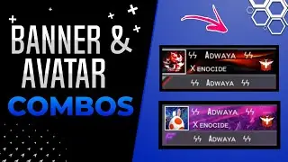 Best top 10  pro avatar and banner combination in freefire #freefire#adwayayt#tsg,#duffergaming