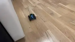 Eachine EC11 Stunt Rc Car