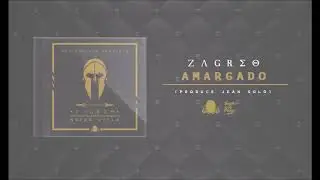 ZAGREO - AMARGADO