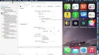 HOW-TO Export from Unity to an iOS Device