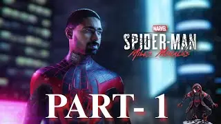 Day -1 Miles Morales Madness Late Night Grind | Road to 200 Subs!