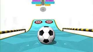 Going Balls - SpeedRun Gameplay ( Levels 12568 - 12572 )