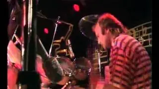 Eric Clapton - Crossroads - Live @ Montreux 1986