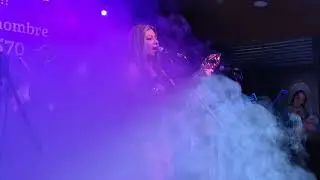 Que nadie sepa mi sufrir Cover The Divas Tr&iacute;o 