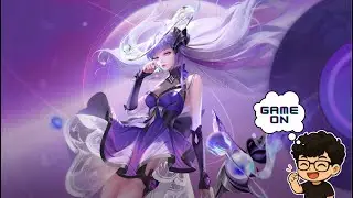 Sinestrea Wave trong tay Naka mạnh đến đáng sợ như thế nào trên rank Chiến Tướng ⚡️⚡️⚡️
