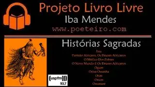 Hist&oacute;rias Sagradas - Mitologia:  