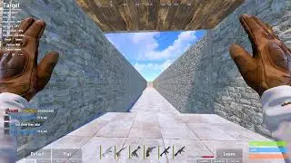 20000 hour rust beamer montage