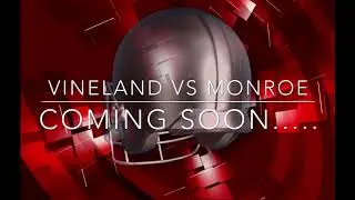 Monroe football tv