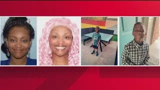 7-year-old kidnapped in Gwinnett County by mother who lost custody due to child neglect, police say