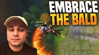 Mason: Embrace the Bald. Good Game With the Peruvian Boys (ft. MoOz, Stinger vs. Jenkins)