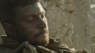 Стена (Военный Фильм)