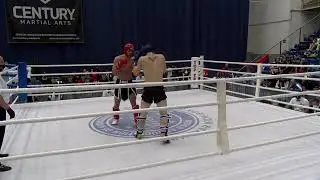 Dominik Cinal v Corneliu Lisii Hungarian World Cup 2021