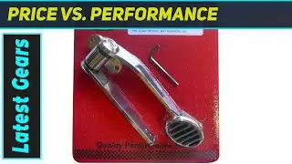 Racing Power R9507X: Потрясающее управление педалью управления через брандмауэр!