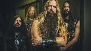 Black Label Society - Blessed Hell Ride - Guitar Center Sessions