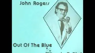 56 T-Bird - John Rogers