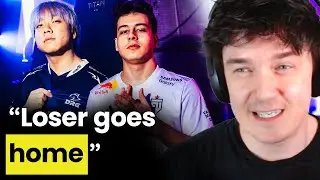 FUT Esports v Dragon Ranger Gaming | Sliggy Reacts | VCT Masters Shanghai | Swiss Stage