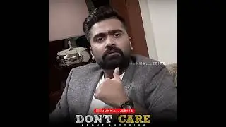True 💯lines Simbu motivational speech whatsapp status tamil | Subscribe for more videos#motivational