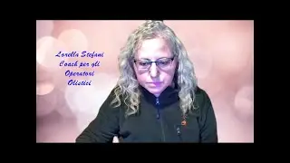 Mi presento. Se sei operatore olistico, comincio gi&agrave; a darti qualche consiglio.