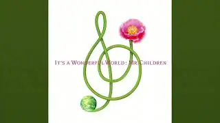 Mr.Children UFO