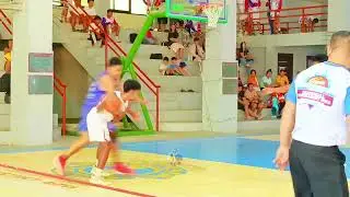 Binalonan vs Tayug (4th Quarter) Governors Cup 2025 Pangasinan