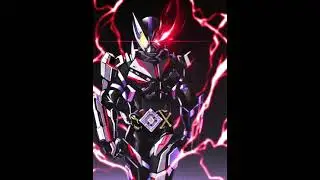 Kamen rider Horobi Ark Scorpion Henshin sound [HQ] [Subbed]