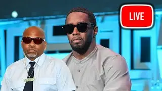 Diddy Sentenced To 4 Years & Plans To Appeal! Dame Dash Threatens $100M RICO Lawsuit