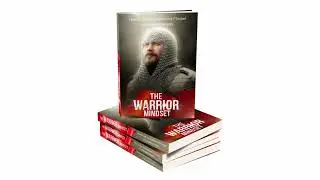 Warrior Mindset - Become Something..