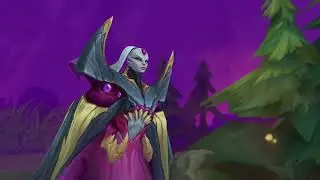Bel&rsquo;Veth Champion  Gameplay and abilities #리그오브레전드 #leagueoflegends #newChampion #Bel&rsquo;Veth