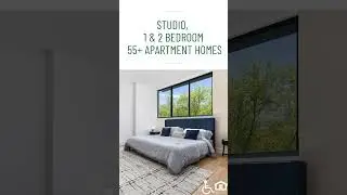 Residences at Nomi (Social with Audio Description) | North Miami FL Apartments | Greystar