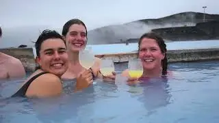 Iceland Overland Group Tour with Dragoman