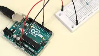 Aleksandar Obradović- Arduino II