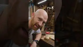 Why Does Hide Glue Last So Long #glute #hideglue