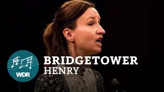 George Bridgetower - Henry | WDR Sinfonieorchester