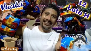 El final esta cerca / Apertura Vual&aacute; Sorpresa Multiversus ULTIMO LOTE 🤩01H25 🤩&iquest;Y mi cupon? 😭