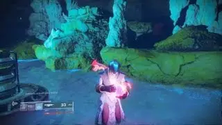 How to cheese Wanted: Blood cleaver