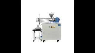 Lab extruder Capillary rheometer (Have Stock)